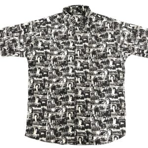 Camisa The Rolling Stones ANIVERSARIO SIXTY NEWSPAPPERS 60 newspapers el diario conseguila en https://factoryrock.com.ar