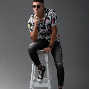 Some girls camisa comprar en factory rock