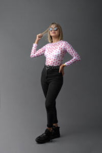 Remera The Rolling Stones Exhibitionism de Factory Rock