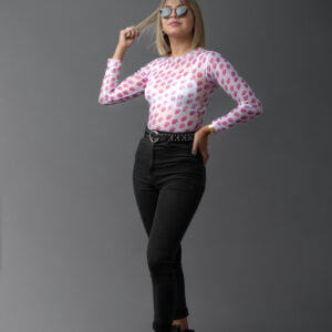 Remera The Rolling Stones Exhibitionism de Factory Rock