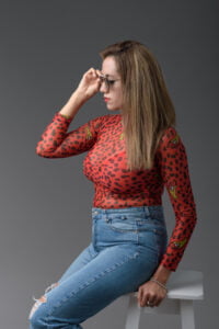 Body The Rolling Stones Voodoo Lounge de Factory Rock