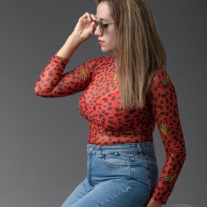 Body The Rolling Stones Voodoo Lounge de Factory Rock