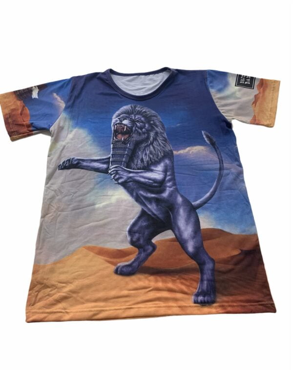 BRIDGES TO BABYLON