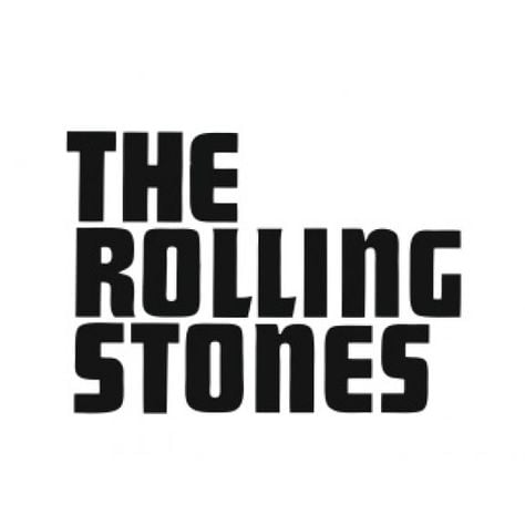 INICIO 12 The rolling stones texto