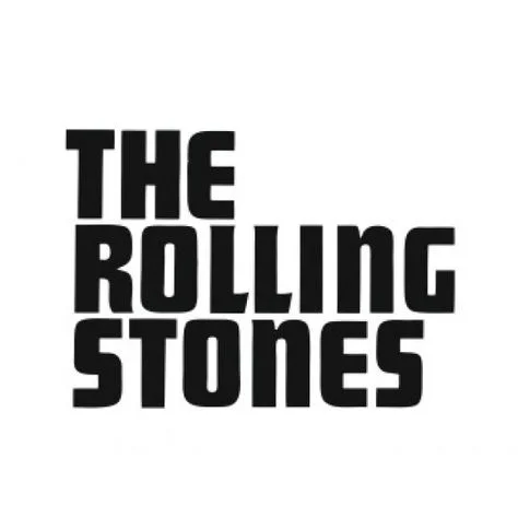 INICIO 12 The rolling stones texto