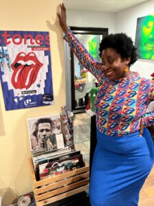 Remera the rolling stones steel wheels de factory rock