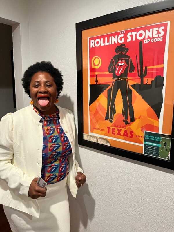 Remera the rolling stones steel wheels de factory rock