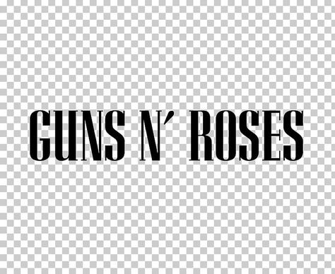 INICIO 14 guns and roses texto
