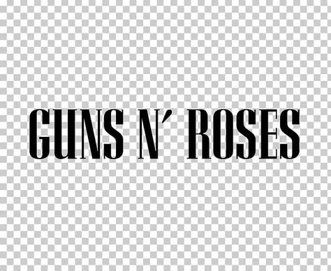 INICIO 14 guns and roses texto