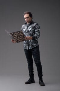 Camisa Rock and a hard place the rolling stones The Rolling Stones Factory Rock @factoryrock.ar