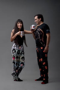 Pijama Some Girls de Factory Girls