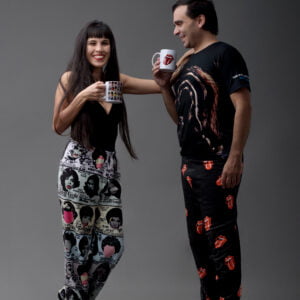 Pijama Some Girls de Factory Girls