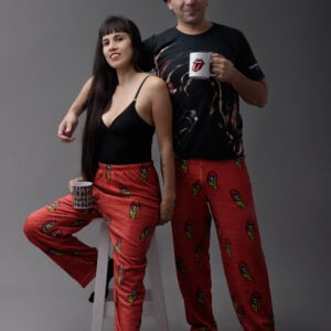 Pijama Voodoo Lounge Moon is up Factory Rock II