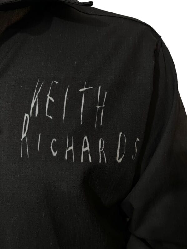 KEITH BLACK - Image 3