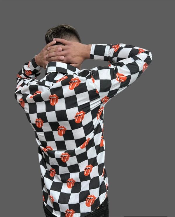 Camisa Homenaje a los Hermanos CHESS de Factory Rock