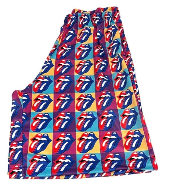 Short Steel Wheels Factory Rock solo disponible en: https://factoryrock.com.ar