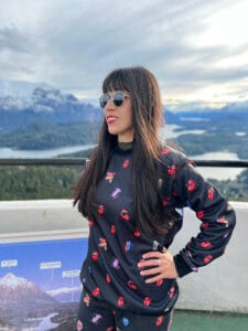 Buzo The Rolling Stones Evolucion de la lengua de factory rock