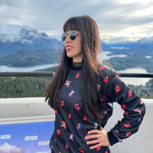 Buzo The Rolling Stones Evolucion de la lengua de factory rock