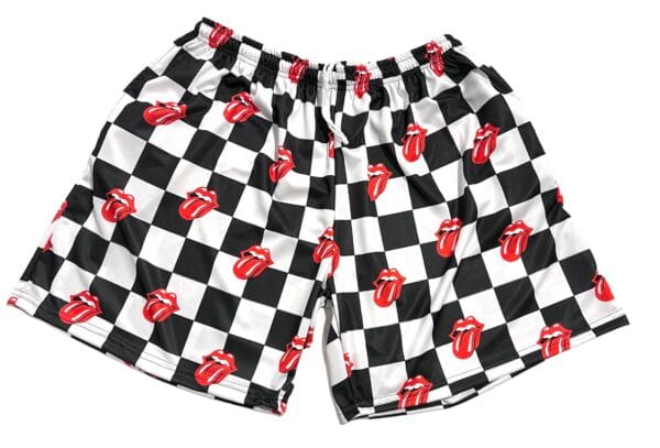 Short The Rolling Stones Zip Code Indianapolis