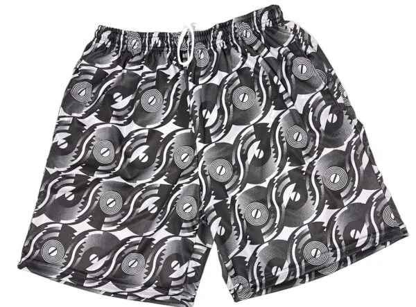 Short Mixed Emotions The Rolling Stones solo disponible en https://factoryrock.com.ar
