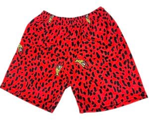 Short Voodoo Lounge The Rolling Stones Factory Rock