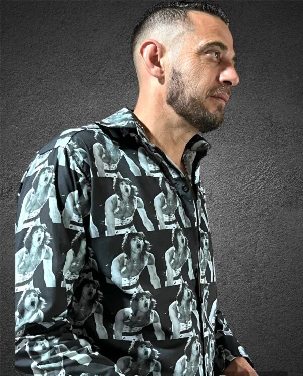 manufacturada por @factoryrock.ar conseguila en la web: https://factoryrock.com.ar