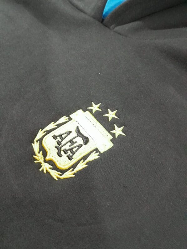 BUZO AFA MALVINAS de Factory Rock Factory Sports