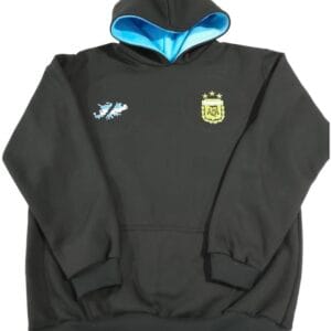 BUZO AFA MALVINAS de Factory Rock Factory Sports