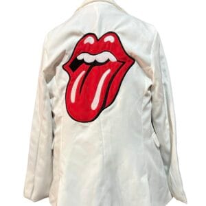 THE ROLLING STONES BLAZERS