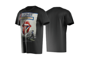 The Rolling Stones New Jersey Remera Hackney Diamonds 2024 https://factoryrock.com.ar