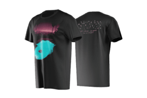 The Rolling Stones LOs Angeles Remera Hackney Diamonds 2024 https://factoryrock.com.ar