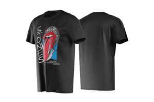 The Rolling Stones Orlando Remera Hackney Diamonds 2024 https://factoryrock.com.ar