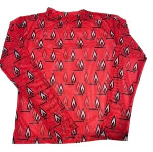 Remera Micro Tul The Rolling Stones Flashpoint disponible solo en Factory Rock hhtps://factoryrock.com.ar la mejor ropa de Rock lejos!