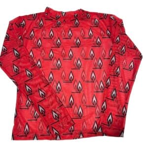 Remera Micro Tul The Rolling Stones Flashpoint disponible solo en Factory Rock hhtps://factoryrock.com.ar la mejor ropa de Rock lejos!