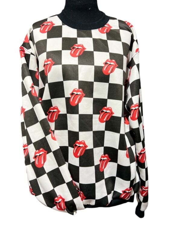 Chess Records Buzo de Factory Rock homenaje a los Estudios Chess de Chicago. Consegui esta hermosura en https://factoryrock.com.ar