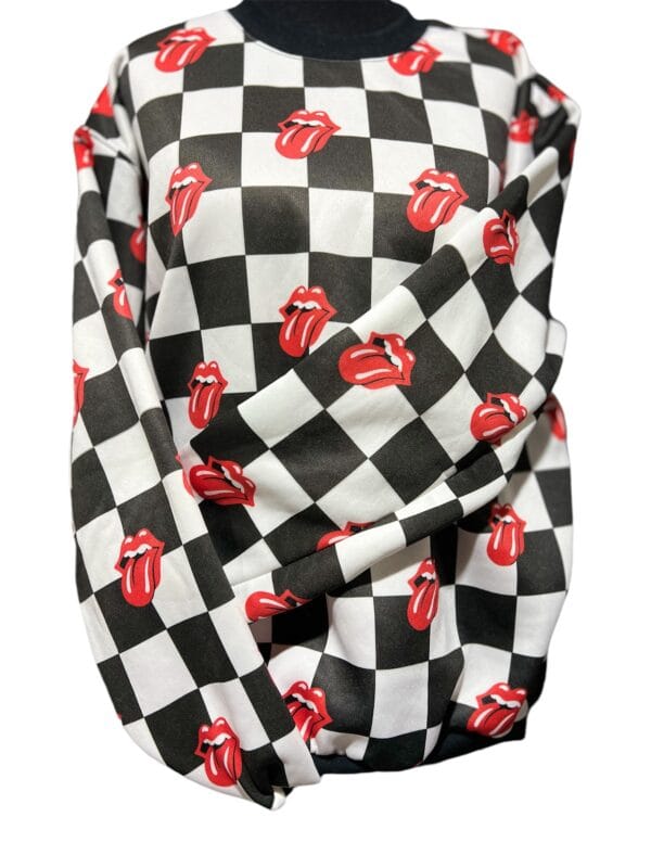 Chess Records Buzo de Factory Rock homenaje a los Estudios Chess de Chicago. Consegui esta hermosura en https://factoryrock.com.ar