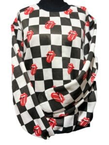 Chess Records Buzo de Factory Rock homenaje a los Estudios Chess de Chicago. Consegui esta hermosura en https://factoryrock.com.ar