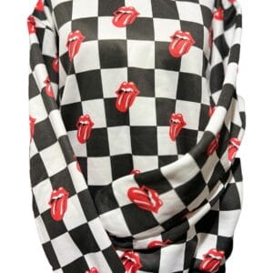 Chess Records Buzo de Factory Rock homenaje a los Estudios Chess de Chicago. Consegui esta hermosura en https://factoryrock.com.ar