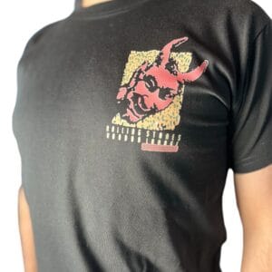 Remera Histórica Voodoo Lounge Calavera 1994 95 Voodoo Lounge Tour disponible solo en: https://factoryrock.com.ar/producto/voodoo-calavera/ @factroryrock.ar