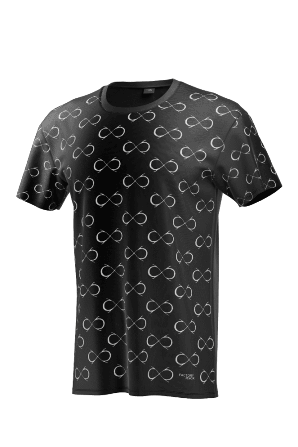 Remera Los Piojos diseño impresionante hermoso tremendo de FACTORY ROCK https://factoryrock.com.ar