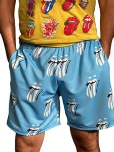 Short Racing Stones solo disponible en https://factoryrock.com.ar @factoryrock.ar