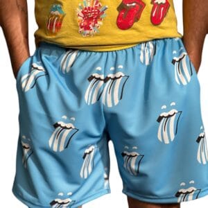 Short Racing Stones solo disponible en https://factoryrock.com.ar @factoryrock.ar