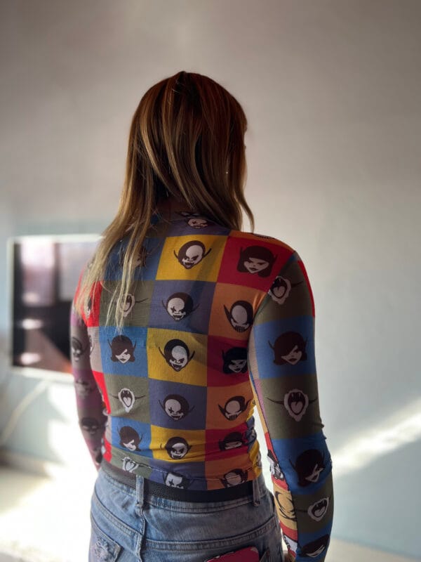 Remera Microtul Los Piojos todos los logos conseguilo solo en @factoryrock.ar https://factoryrock.com.ar