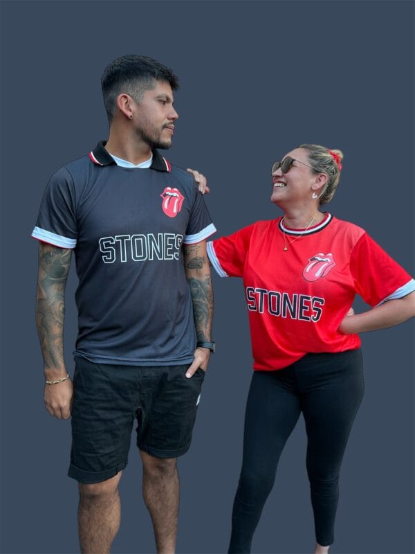 STONES 62 CUELLO POLO SPHERE DRY Camiseta Deportiva Stones 62 Sphere Dry unica en Argentina solo disponible en https://factoryrock.com.ar