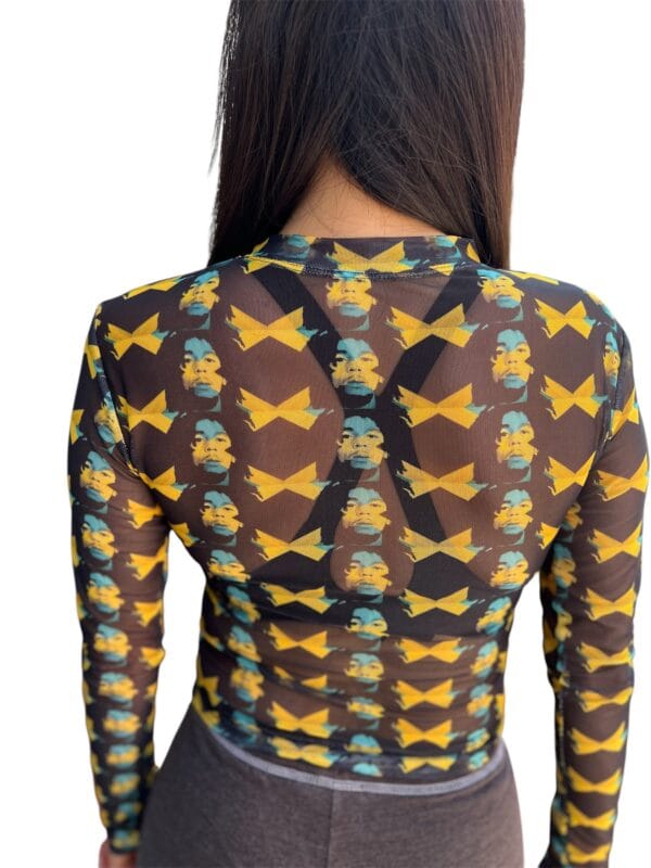 Remera microtul Jamaica solo disponible en @factoryrock.ar https://factoryrock.com.ar/producto/microtul-jamaica-bob-marley/