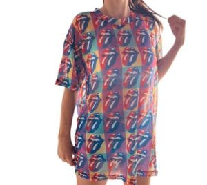 STEEL WHEELS EN REMERON DE MICRO TUL