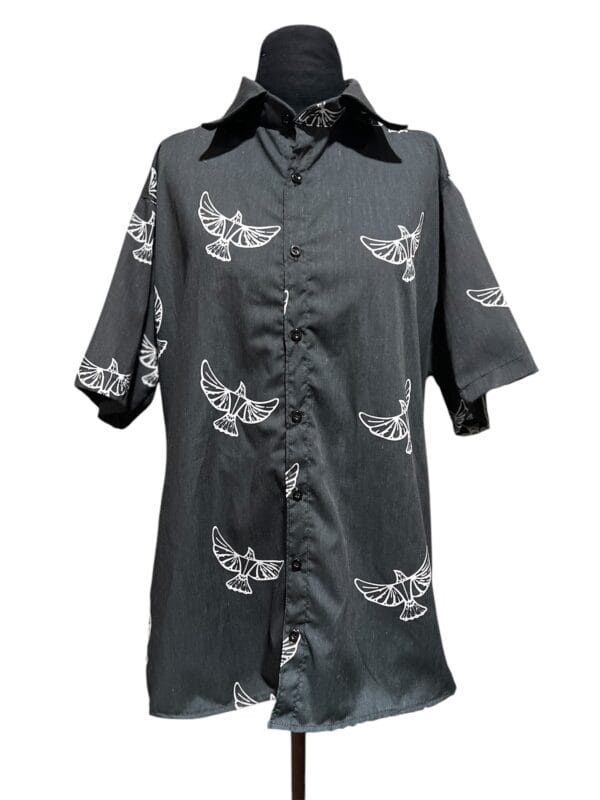 Camisa La Renga solo disponible en Factory Rock