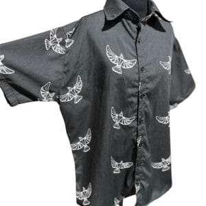 Camisa La Renga solo disponible en Factory Rock