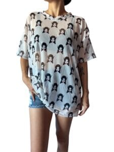 Remeron Luli Piojita Los piojos solo en @factoryrock.ar