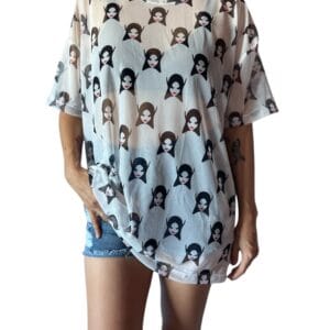 Remeron Luli Piojita Los piojos solo en @factoryrock.ar